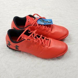 Under Armour Shoes Under Armour Magnetico Select Tf Turf